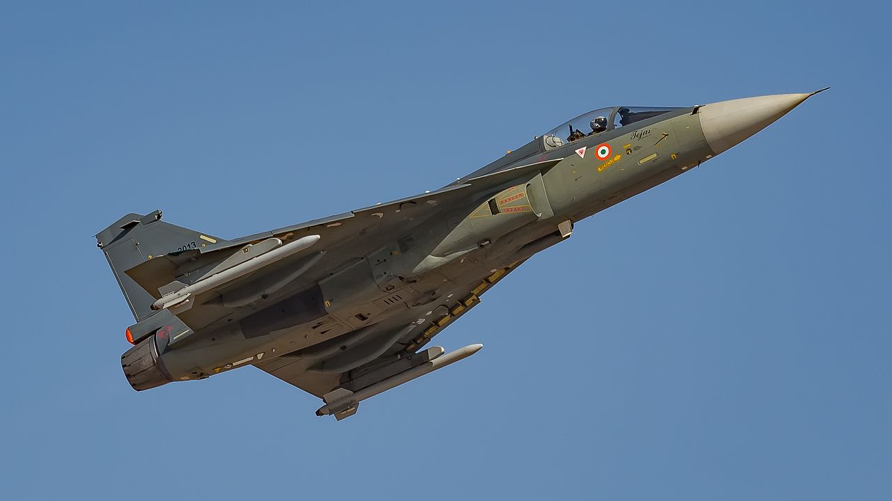 indias fighter jet reaches new stage