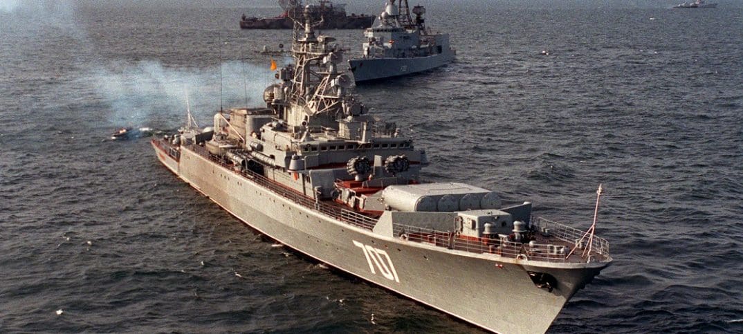 naval