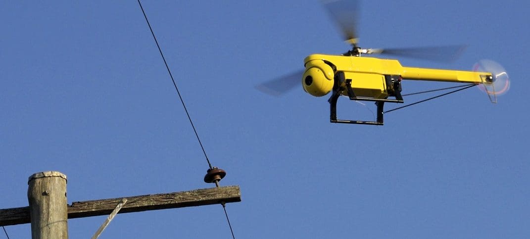 anti-UAV system
