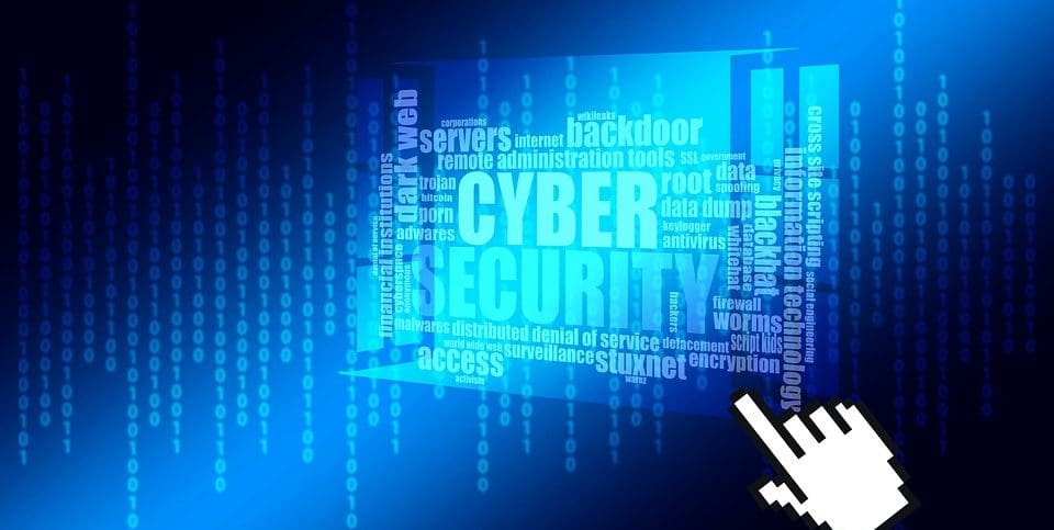 cyber