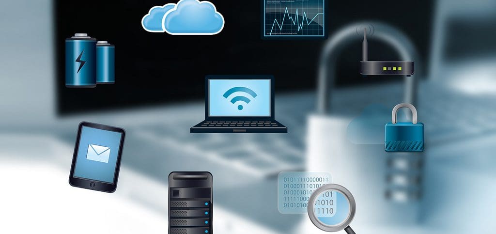 cybersecurity