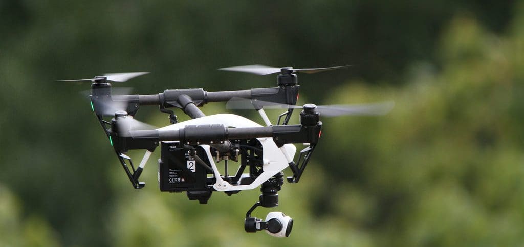 anti-drone
