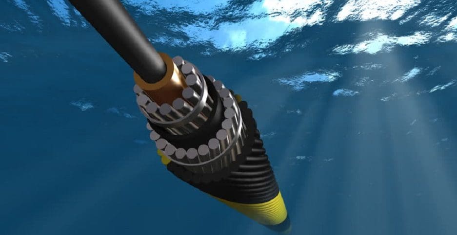 DARPA is Developing Underwater Communications - iHLS