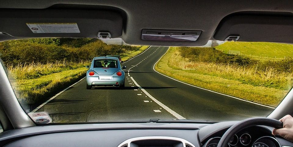 vehicle-based surveillance