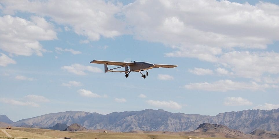 anti-UAV