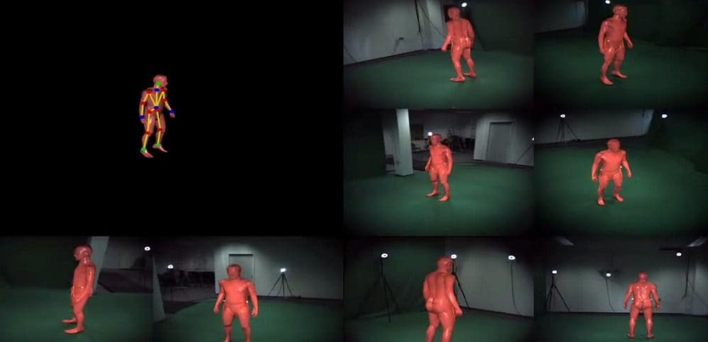 video analytics