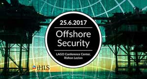 Offshore & Perimeter Security 25.06.2017
