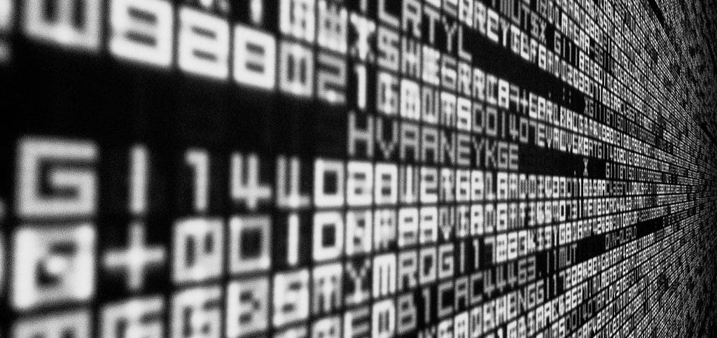 big data