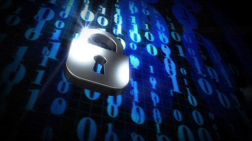 cyber security