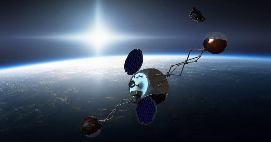 nano-satellites