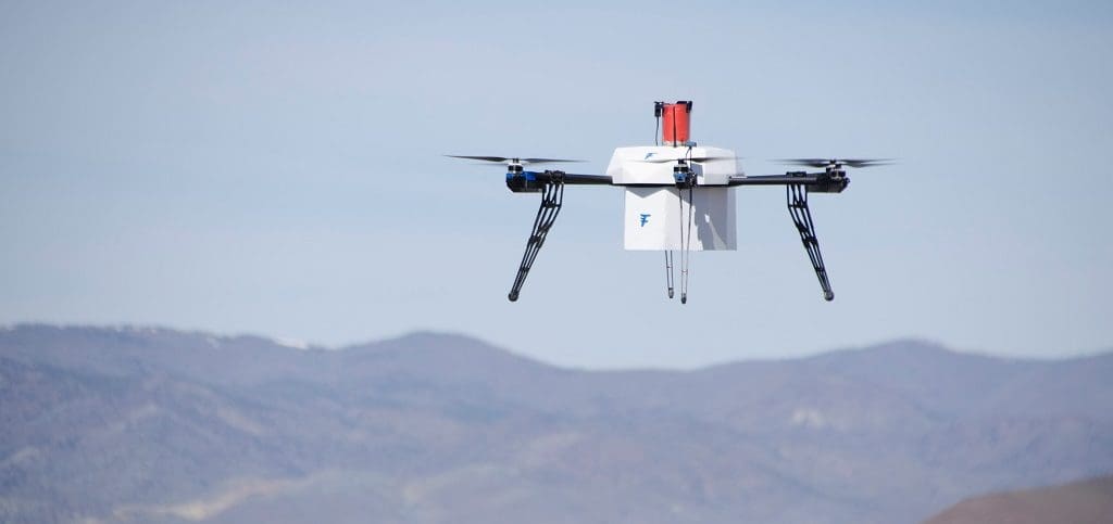 drone