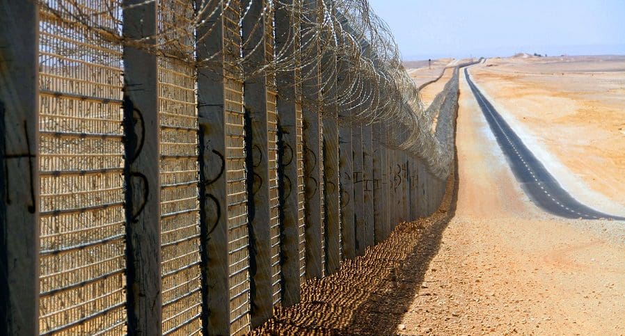 border