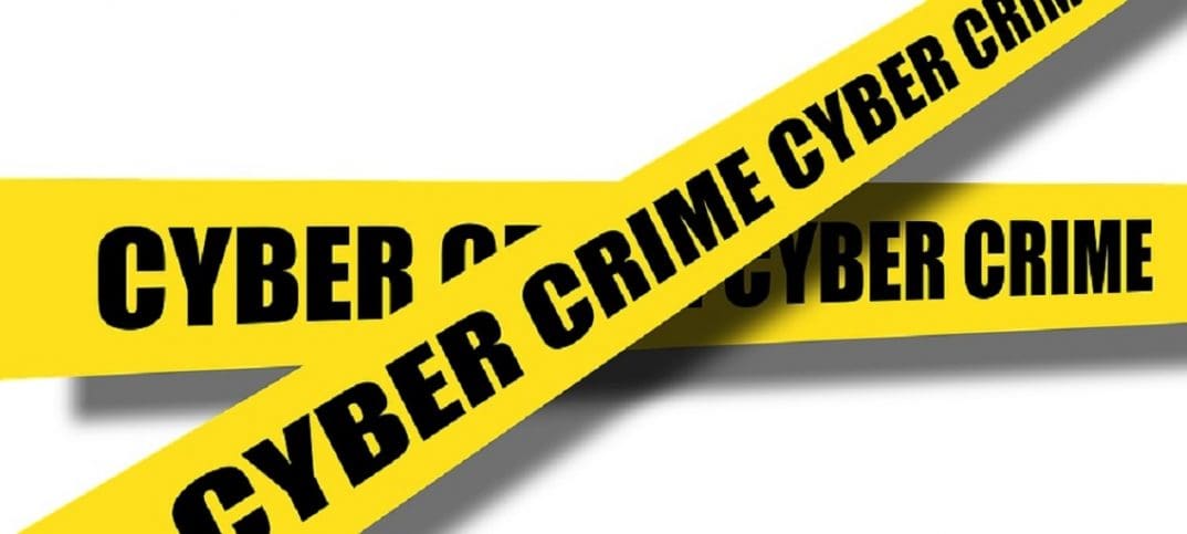 cyber crime