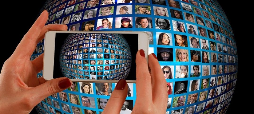 facial recognition