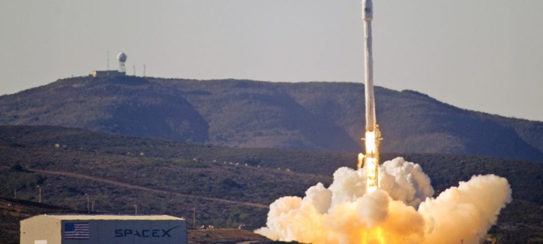 space launch services
