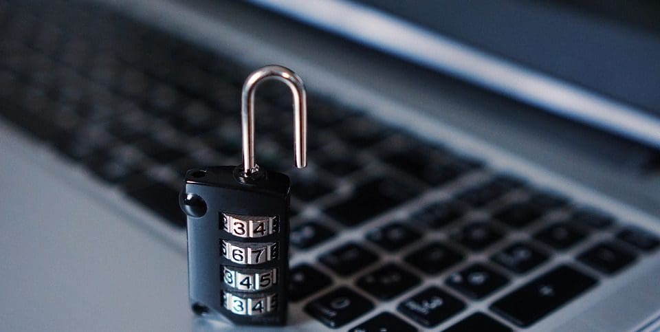 IoT security