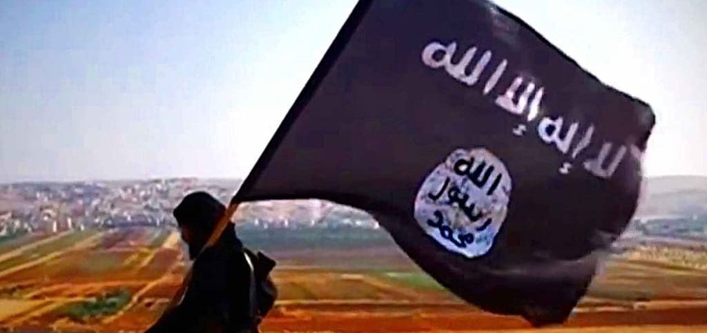 Islamic State