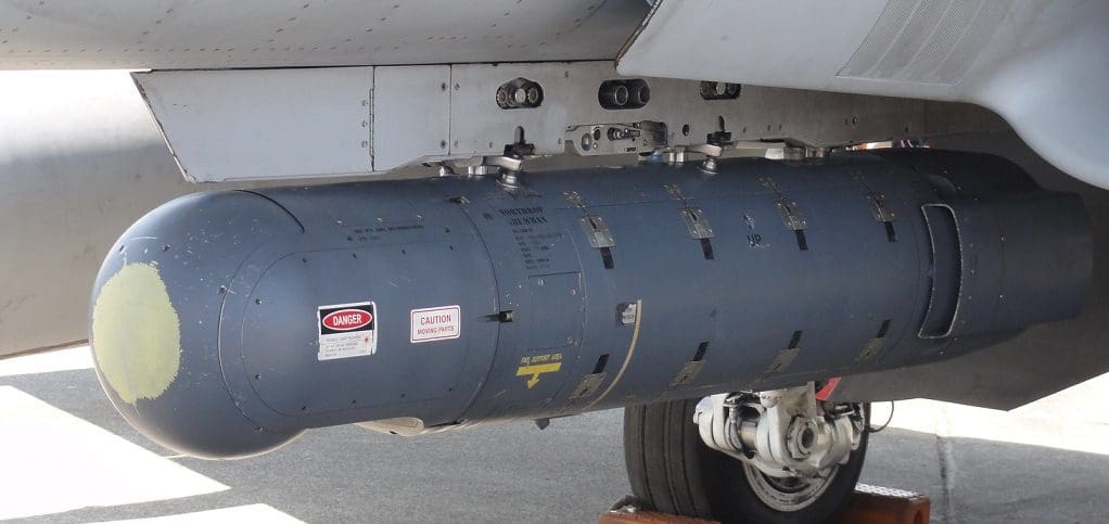 targeting pods