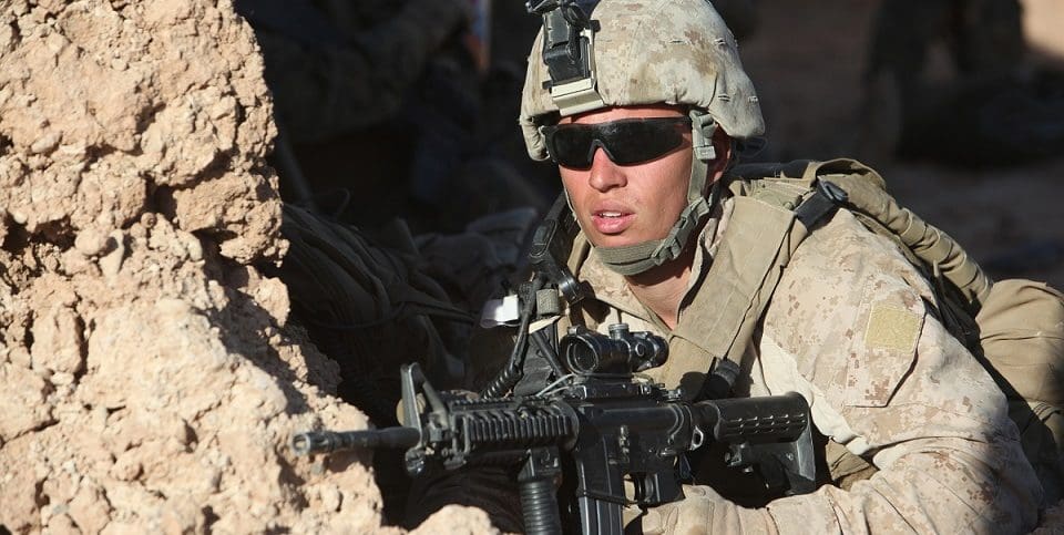 Command and Control Capabilities