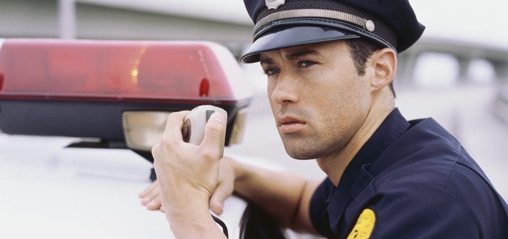 police