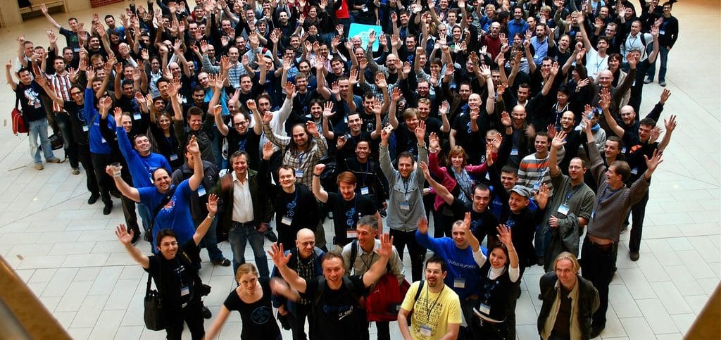 startup festival