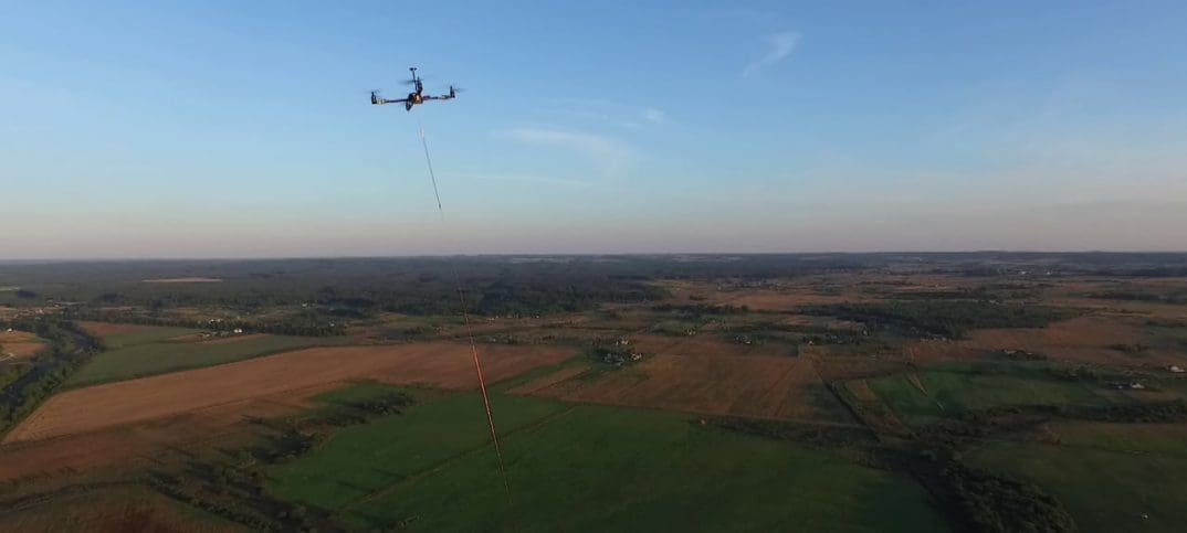 drones