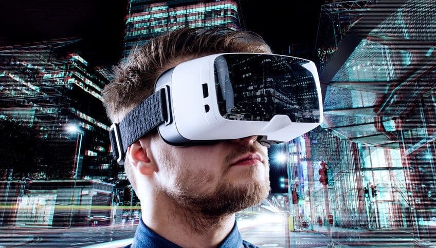 virtual reality