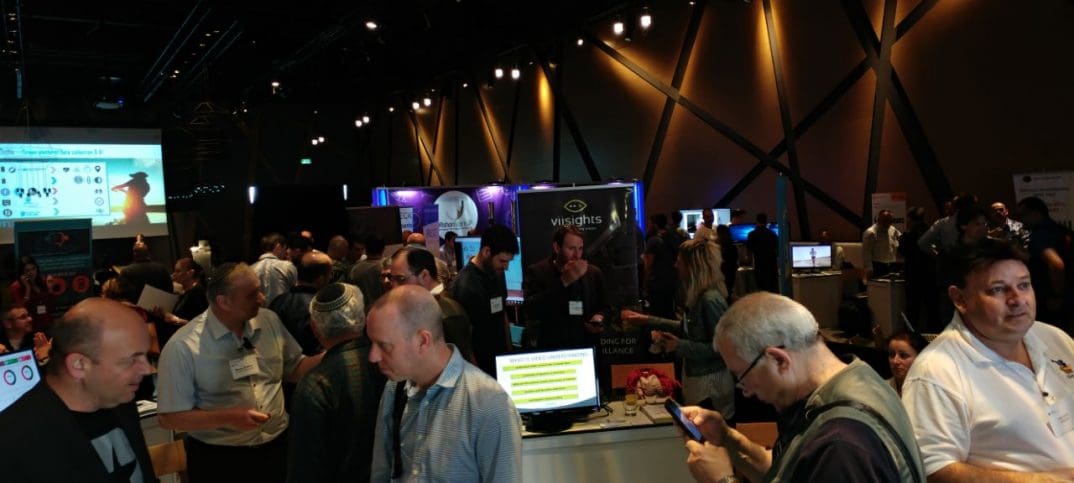 startup festival