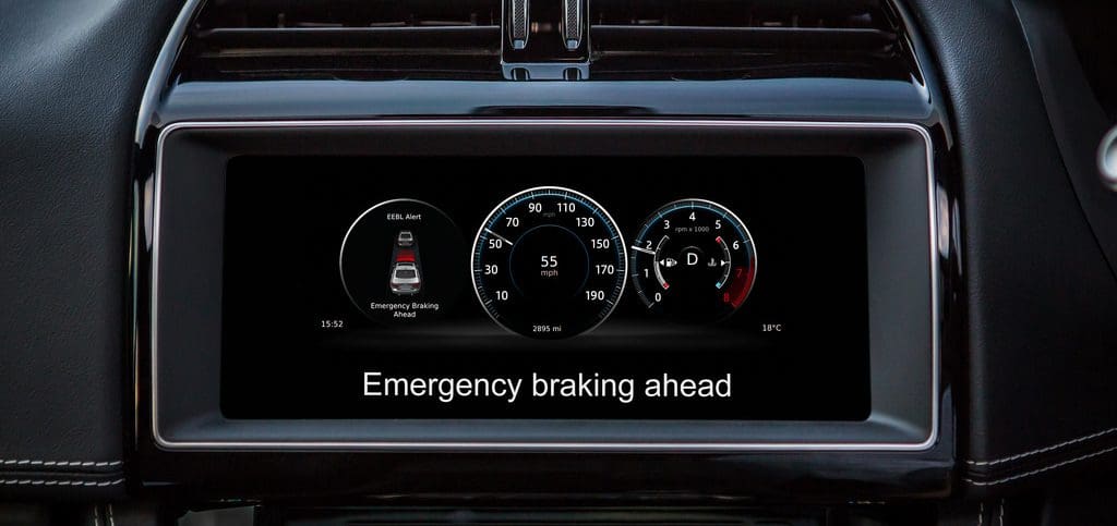 autonomous car cyber security