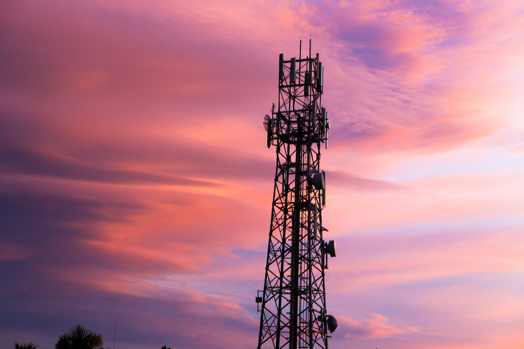 cell tower cell phone surveillance