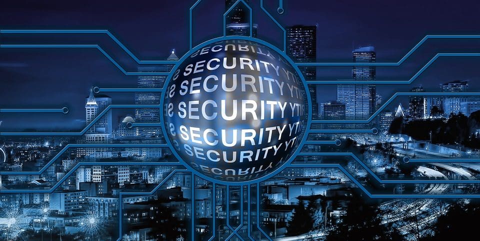 cyber security
