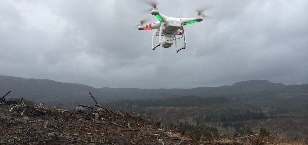 drone control