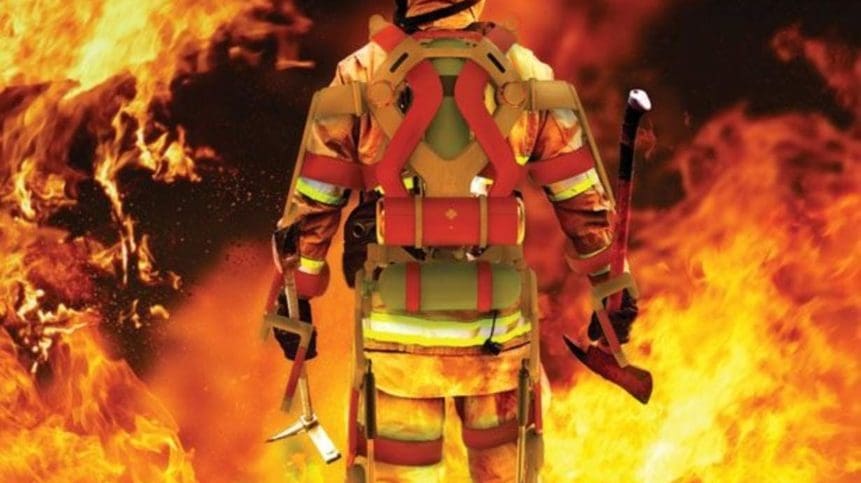 first responders