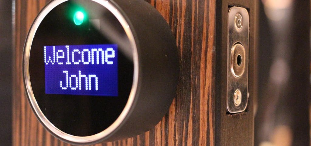 IoT security