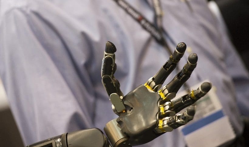 robotic