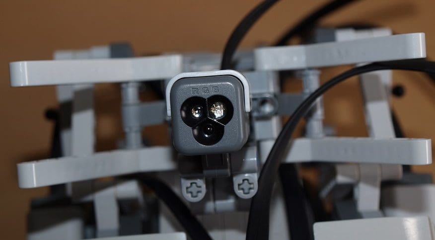 sensors