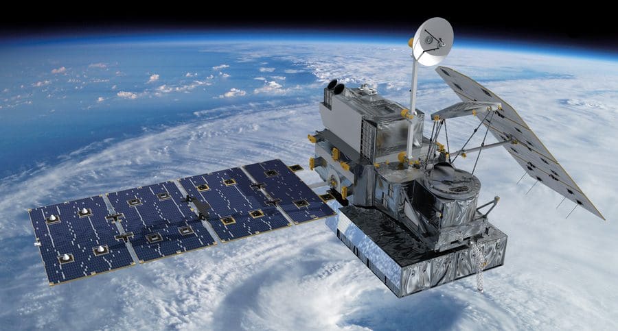 space situational awareness