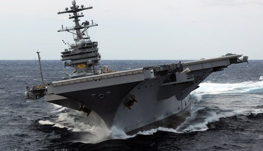 UAV carrier