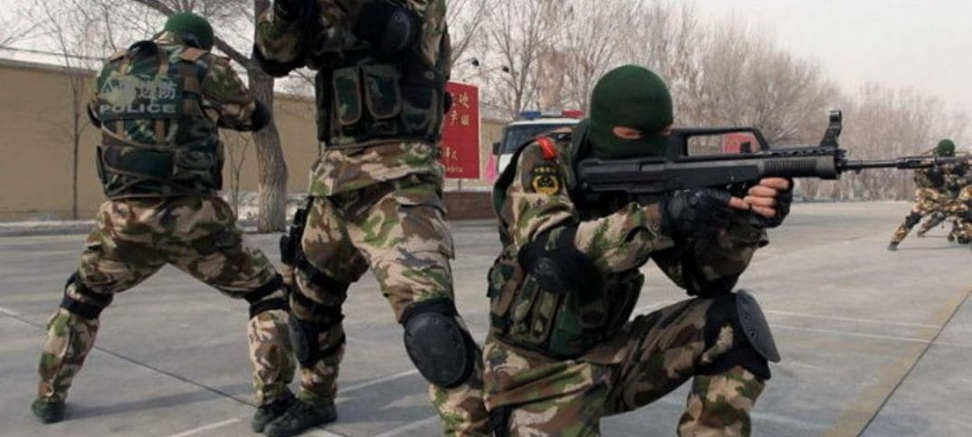 special operations