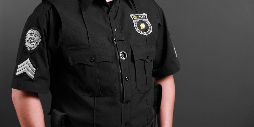 body cameras