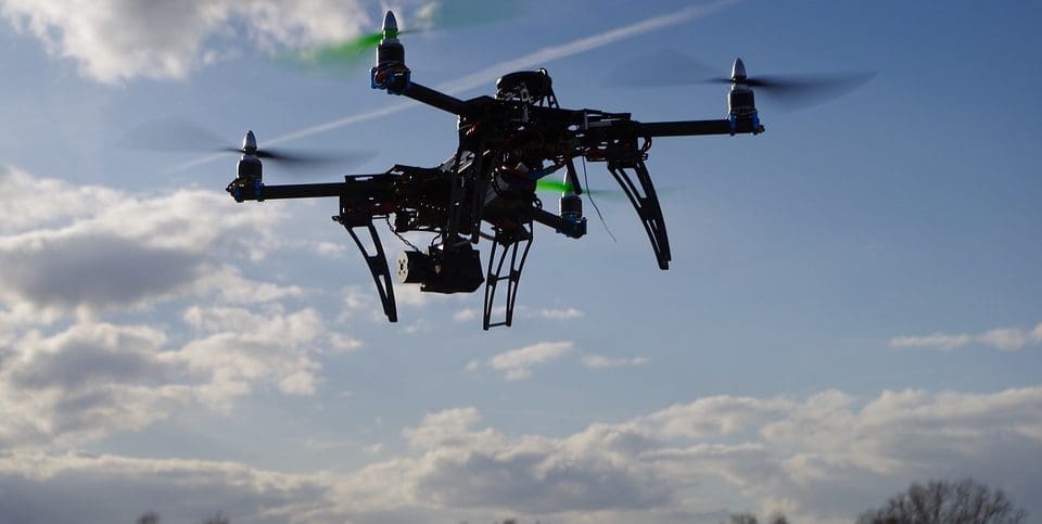 mobile mapping system