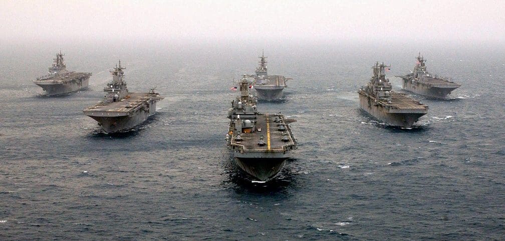 navy