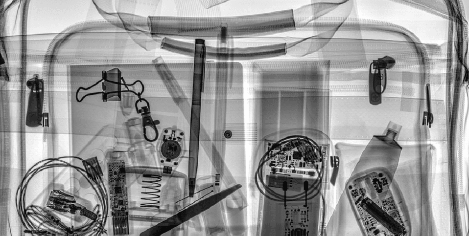 x-ray