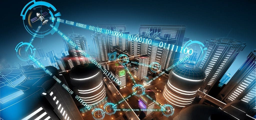 smart city