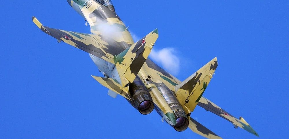 fighter aircraft