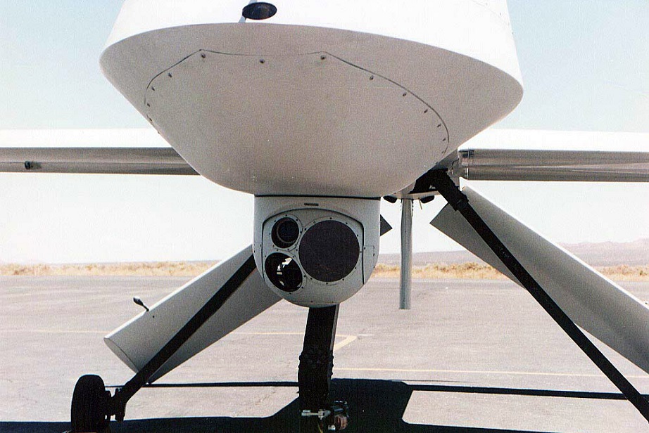 מטע"דים רב-תפקודיים יפתרו את בעיית המקום על הכטב"ם multifunction payloads