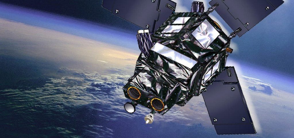 satellite communication