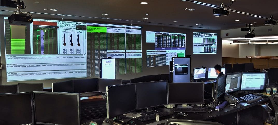 physical security technology