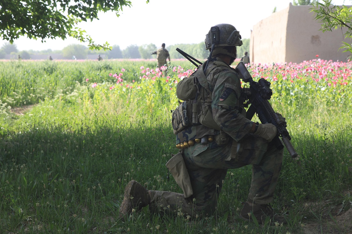 singapore forces- special operations