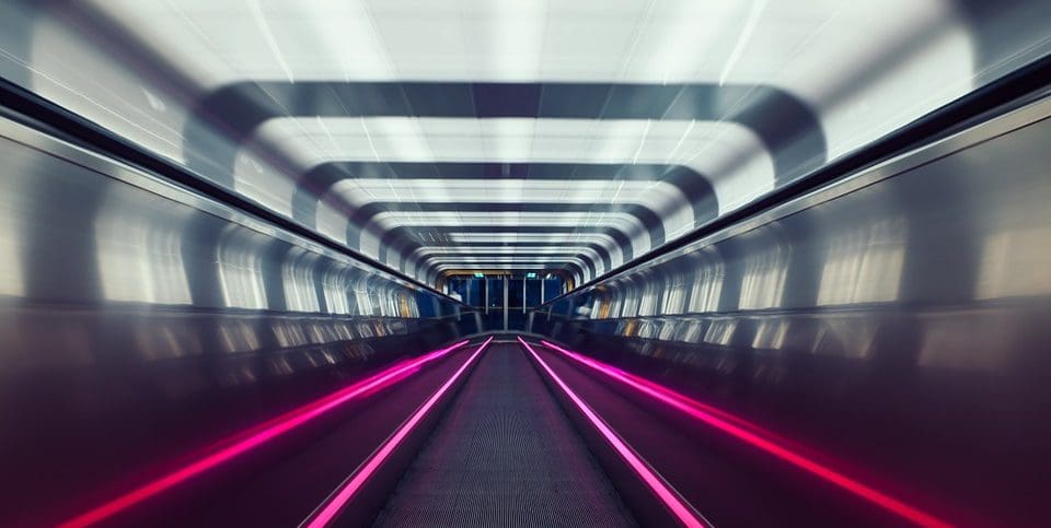 Critical Transportation Infrastructure